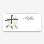 Lenten Offering Envelopes